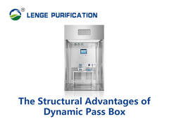 Keuntungan Struktural dari Dispensing Booth