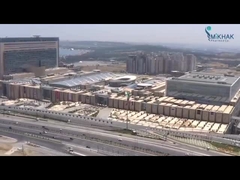 Lenge menghadiri Pharmex Timur Tengah 2023