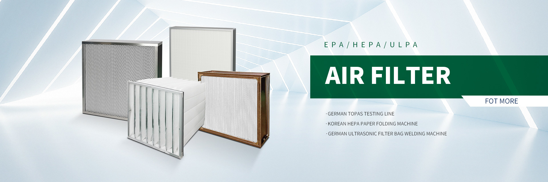 kualitas Peralatan Kamar Bersih pabrik